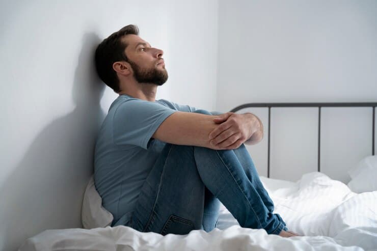 कमी सेक्स ड्राइव्ह (Low Libido)
