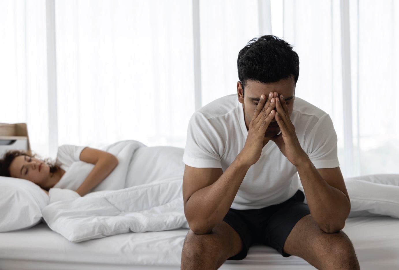 शीघ्रपतन (Premature Ejaculation)