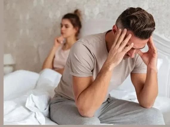 स्तंभनदोष (Erectile Dysfunction)